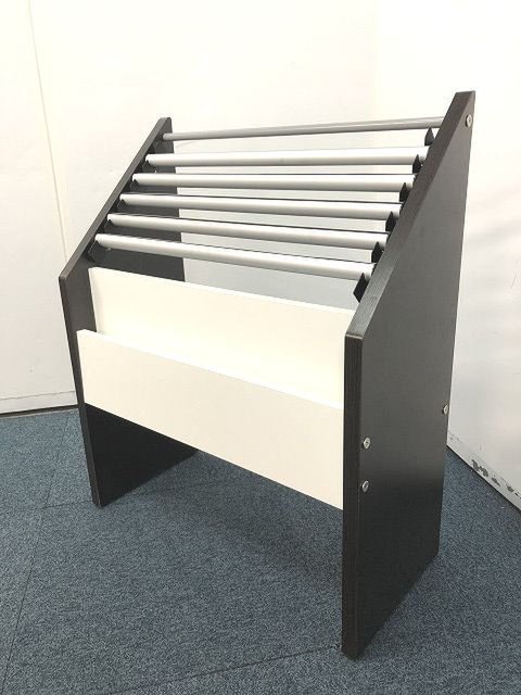 【中古】その他シリーズ  その他メーカー 新聞架
