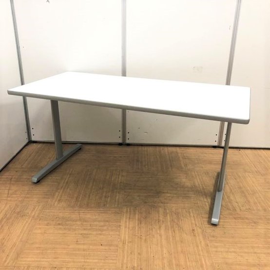 【中古】8177シリーズ  8177ED MG29 オカムラ（okamura） ミーティングテーブル（会議机）