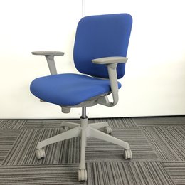 【トップメーカー】【固定肘】【ブルー】【京都・滋賀】