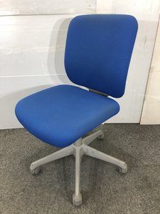 オカムラ製CG-Rが入荷！シンプルなオフィスチェアです！