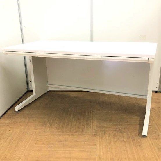 【中古】アドバンス  3V20AL MK28 オカムラ（okamura） 平机