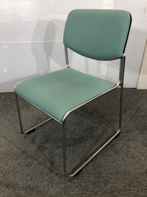 【中古】その他シリーズ  ライオン スタッキングチェア