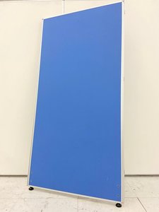 【ローコスト】【汚れ有】ローコストなパーテーションを中古でさらにお求めやすくなりました！【倉庫在庫品】※部材欠けあり