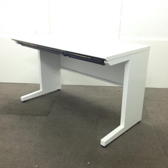 【中古】アイエス  SD-ISN126CLSSAWN コクヨ（KOKUYO） 平机