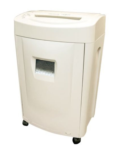 【新品】TR1002  その他 シュレッダー