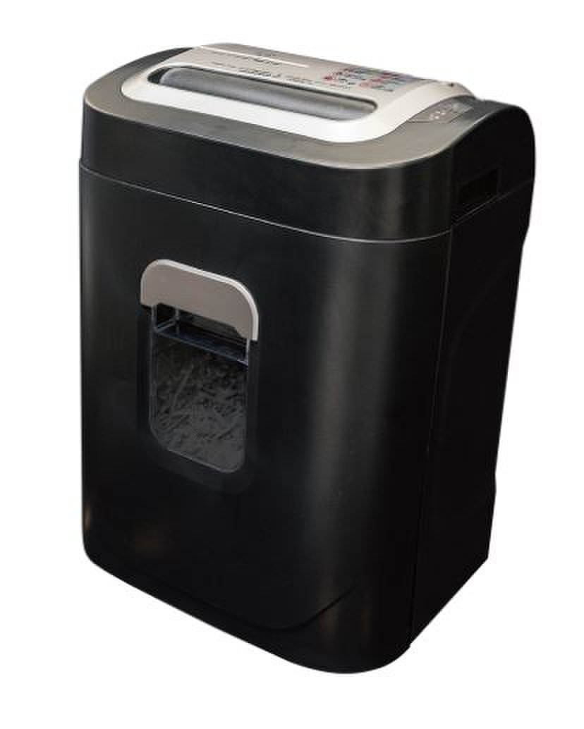 TRY（トライ）製　マルチシュレッダー　細断寸法　4×39㎜　最大16枚細断■TR1601
                        その他シリーズ
                                    新品
            