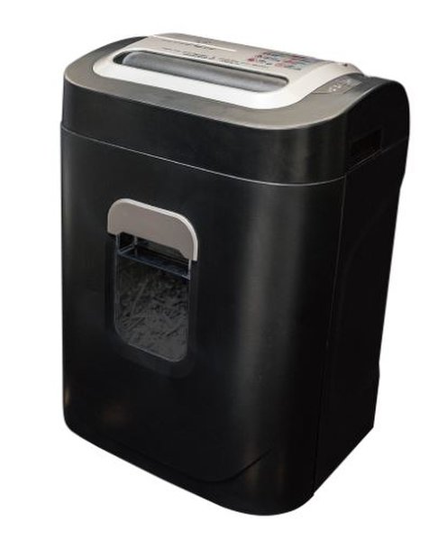 【新品】その他シリーズ  その他 シュレッダー