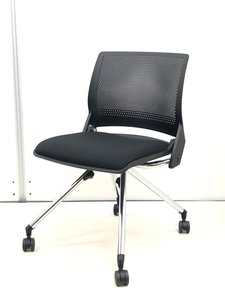 【12脚大量入荷！】見た目もよし！状態もよし！ショッピングカートのように重ねることができます！　★