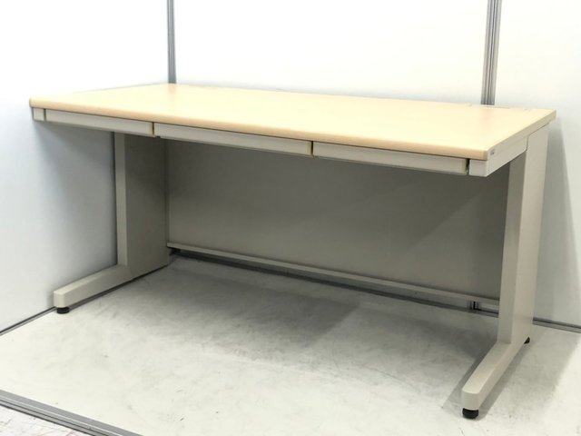 【中古】新BS   コクヨ（KOKUYO） 平机