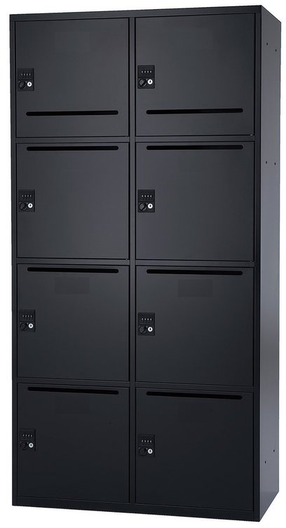 【新品】IPL IPL-8MD 井上金庫 ロッカーその他