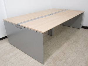 【大量入荷/横幅2800ｍｍ】オカムラ製/フリーウェイ/ご希望のサイズも探します/お気軽にご相談ください！