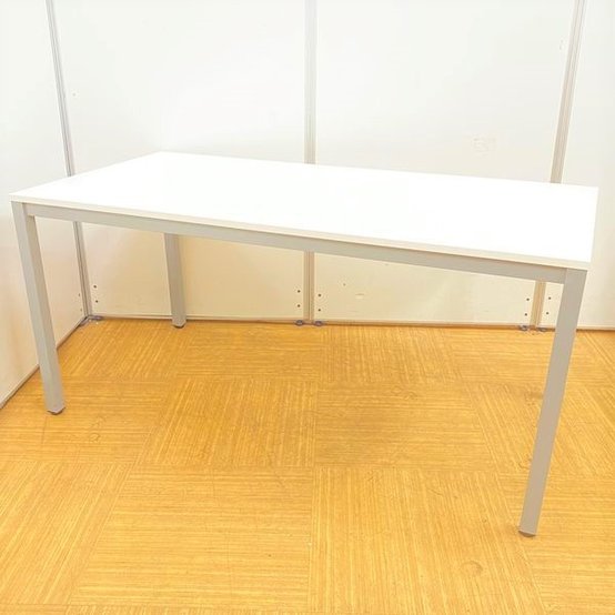 【中古】その他シリーズ  アールエフヤマカワ ミーティングテーブル（会議机）