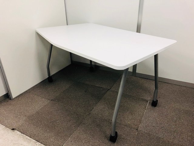 【中古】その他シリーズ  Steelcase（スチールケース） デスクその他