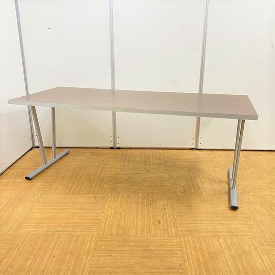 【中古】その他シリーズ  その他メーカー ミーティングテーブル（会議机）