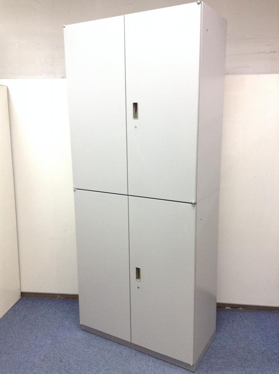 【2台限定】イトーキ｜シンライン｜使いやすい両開き書庫！【関西在庫数ナンバーワン・尼崎店】
                        シンライン 
                                    中古
            