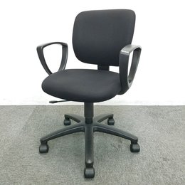 【12脚入荷】コスパ重視のお客様必見！中古　オフィスチェア　OAチェア　人気　事務椅子
