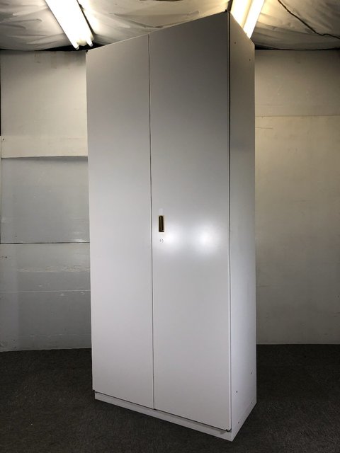 【中古】シンライン   イトーキ（ITOKI） ローキャビネット／両開き