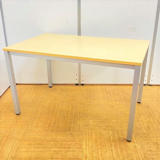 【中古】その他シリーズ GS-1275N その他メーカー ミーティングテーブル（会議机）