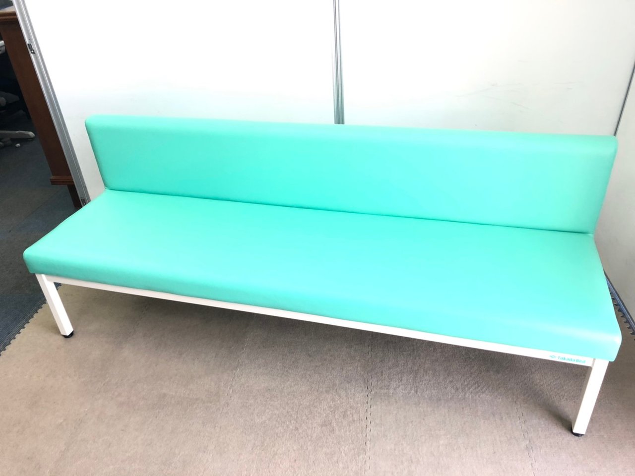 【耐アルコール/抗菌/防汚】ビニールレザーで掃除しやすい！アルコール消毒もOK！
                        その他シリーズ
                                    中古
            