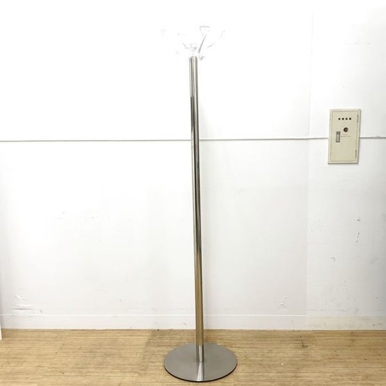 【中古】その他シリーズ B907 オカムラ（okamura） コートハンガー