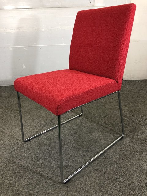 【中古】その他  コクヨ（KOKUYO） ミーティングチェア