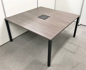 キャッチコピーは、FIT TO YOUR STYLE。働きたいスタイルを創れる、ワークステーション。【中古】【オフィス家具】【東京】【大阪】【愛知】【岐阜】