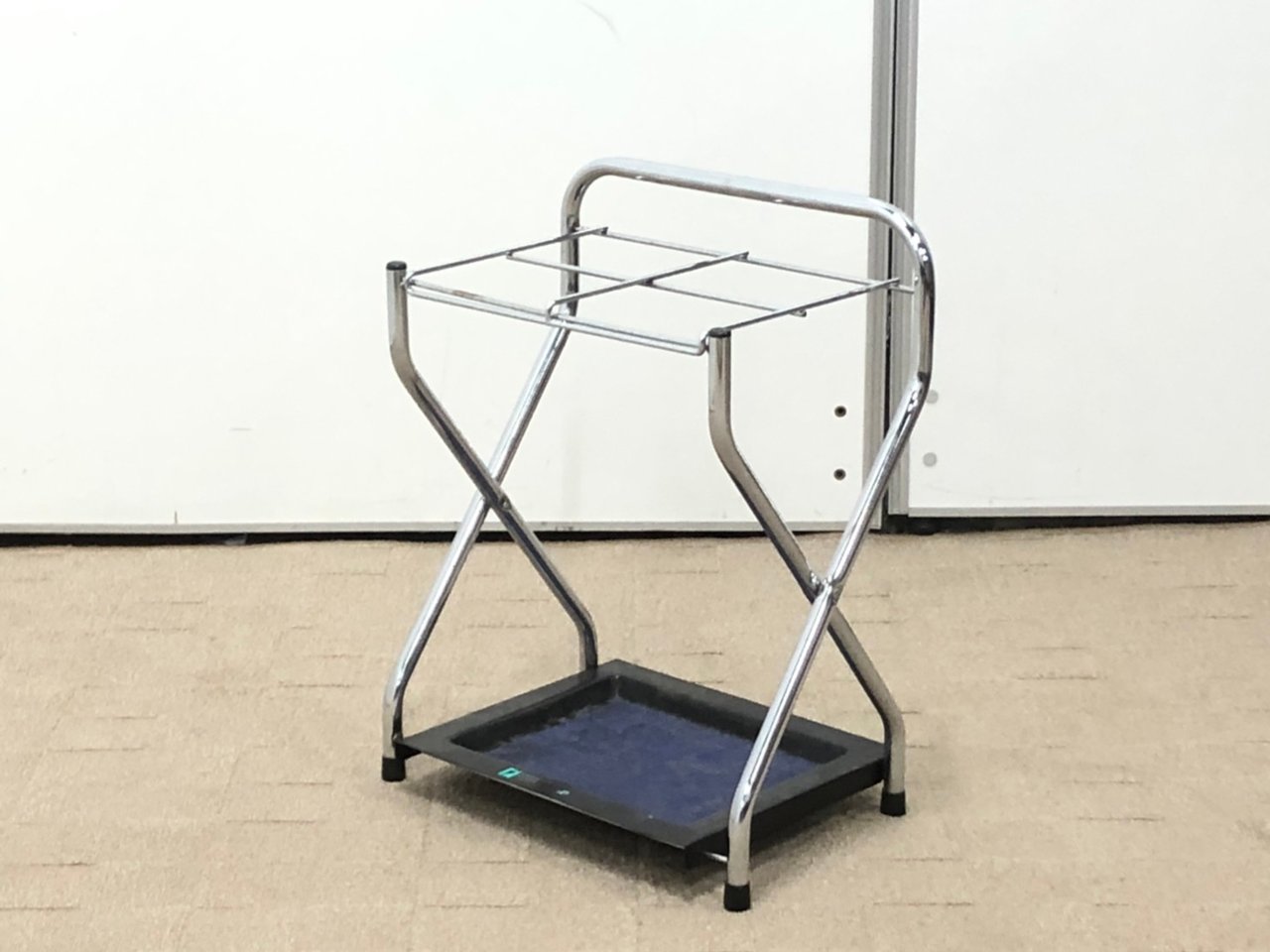 【限定1台】中古ではめずらしい折り畳み式傘立て！
                        その他シリーズ
                                    中古
            