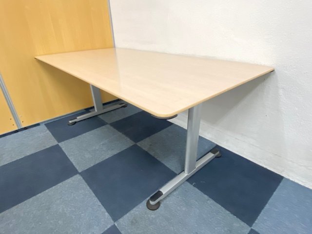 【中古】その他シリーズ  コクヨ（KOKUYO） ミーティングテーブル（会議机）