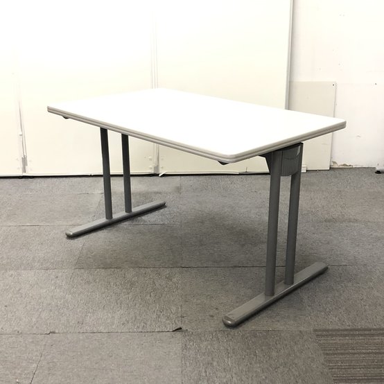 【中古】ST3000  ウチダ（UCHIDA) ミーティングテーブル（会議机）