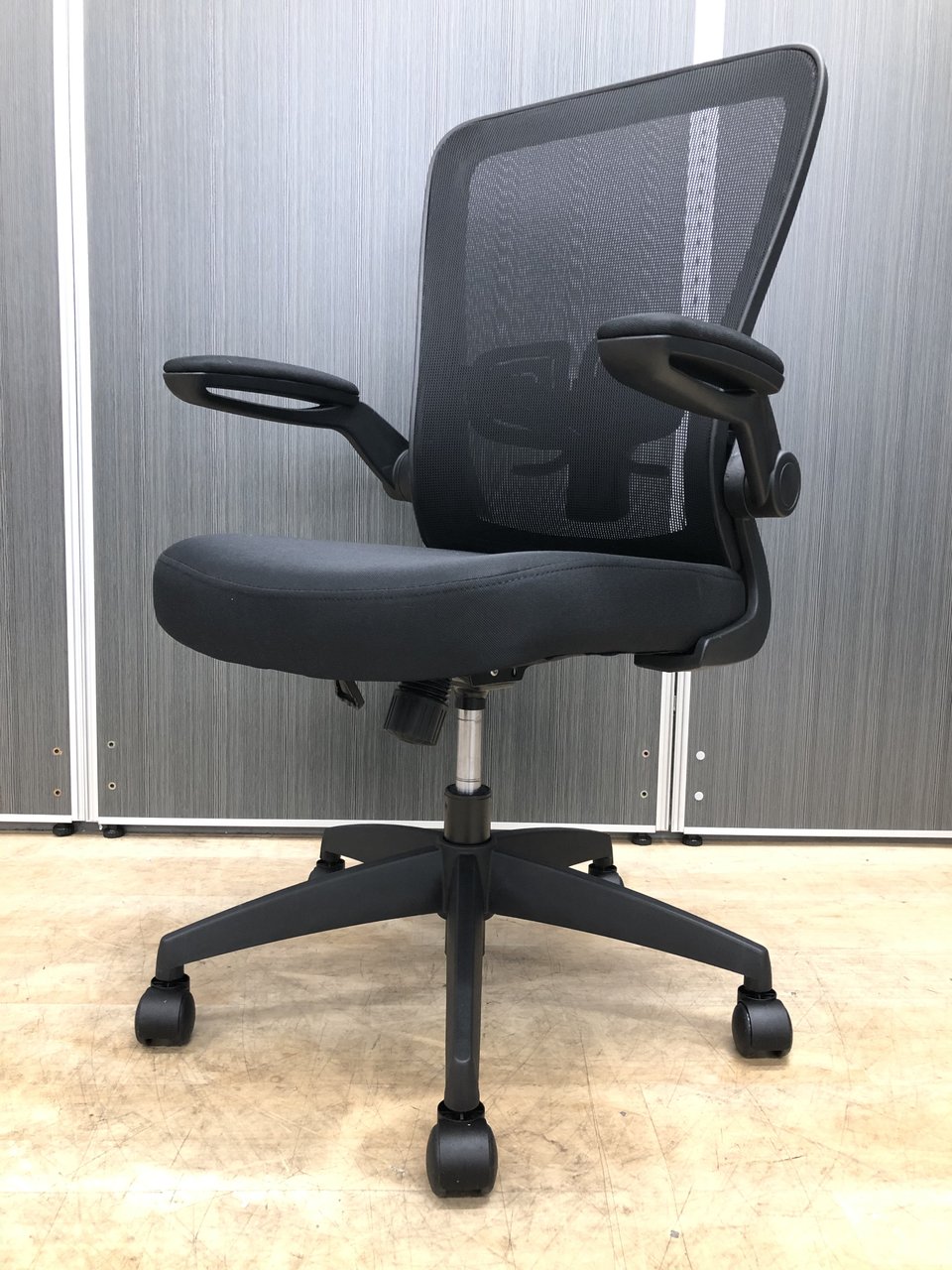 【新品】腰痛持ちの方必見!!ランバーサポート付きのデスクチェア!!【オフィスチェア】【岐阜】【大垣】【愛知】
                        ルケード
                                    新品
            