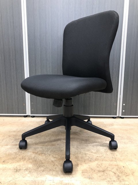 【新品】シャトル  その他メーカー 肘無ローバックチェア