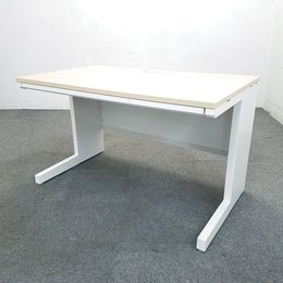 【ロット入荷】内田洋行人気シリーズ「スカエナS type」入荷！中古　デスク　事務机　オフィスデスク