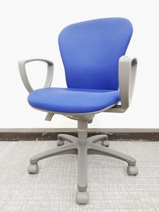 【Cランク！】ローコストチェアまとめ買いチャンス！◆コクヨ製レグノ（Legno)チェア