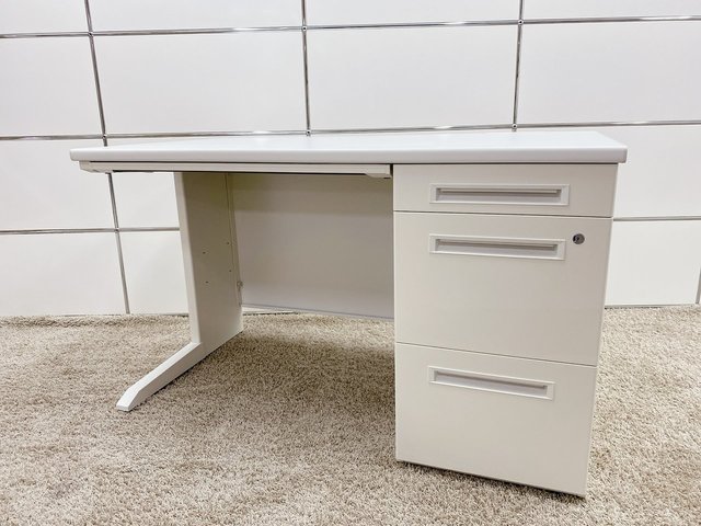 【中古】その他  イナバ（INABA) 片袖机