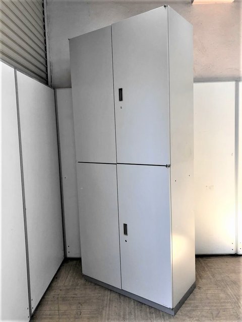 【中古】シンライン   イトーキ（ITOKI） ハイキャビネット／その他