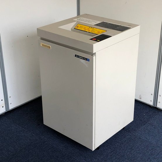 【中古】MSVシリーズ  MS-V431FP 明光商会 シュレッダー