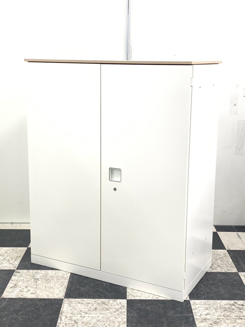 残り１台特価！【天板ナチュラル】【本体ホワイト】【トップメーカー】【京都・滋賀】【京都東寺店限定　ご来店限定割引10％OFF　スタッフに仰ってくださいませ。】
                        レクトライン 
                                    中古
            