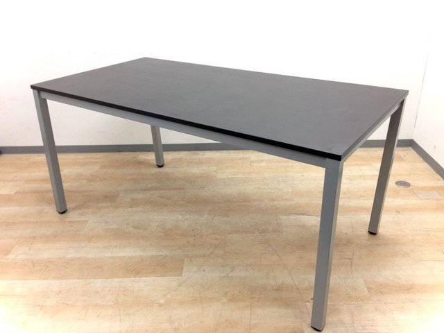 【中古】その他シリーズ  その他メーカー ミーティングテーブル（会議机）