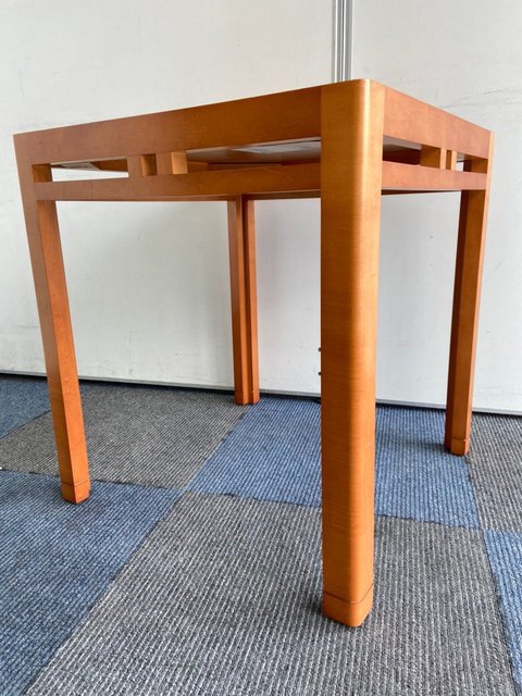 【中古】その他シリーズ  Steelcase（スチールケース） ミーティングテーブル（会議机）