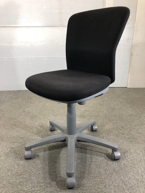 【中古】その他シリーズ  ライオン 肘無ローバックチェア