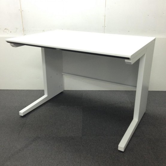 【中古】アイエス   コクヨ（KOKUYO） 平机