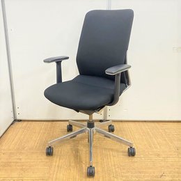 【かっこいいオフィスチェアをお探しのお客様必見！】【コクヨ/アガタS】