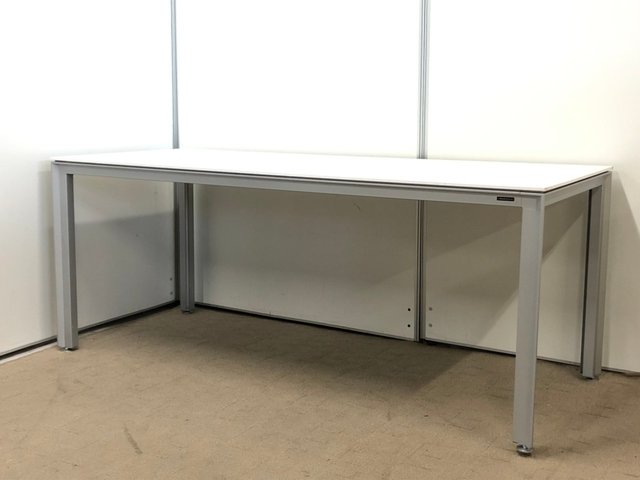 【中古】その他シリーズ  オカムラ（okamura） ミーティングテーブル（会議机）