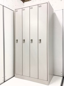 大人気／定番　◆Okamura／オカムラ　◆FZ　※本体カラー：ライトスモーク