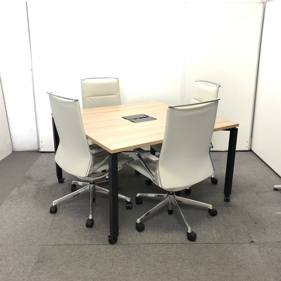 【中古】ワークソート  SDT-WF1212MP2 コクヨ（KOKUYO） フリーアドレスデスク