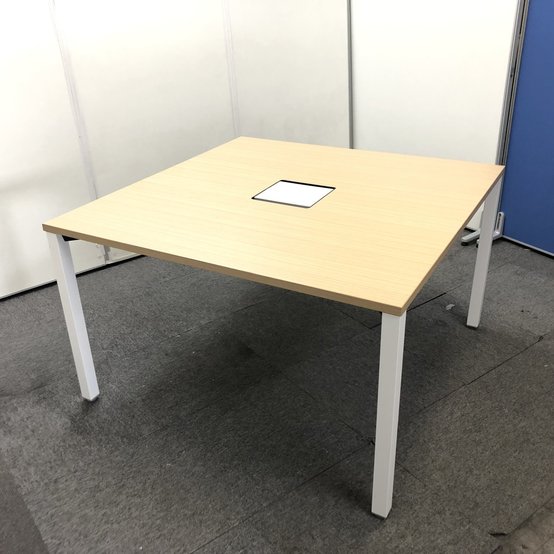 【中古】アクティブフィールド  AF-1212HWA1-WW イトーキ（ITOKI） フリーアドレスデスク