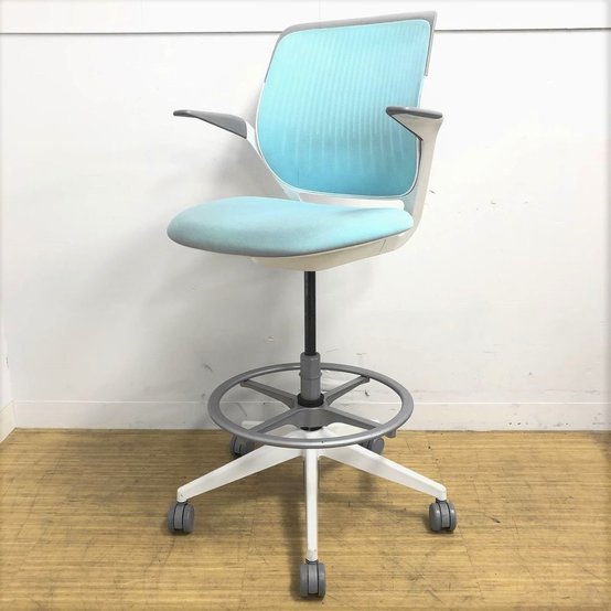【中古】cobi  Steelcase（スチールケース） チェアその他