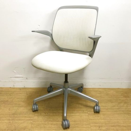【中古】cobi  Steelcase（スチールケース） ミーティングチェア