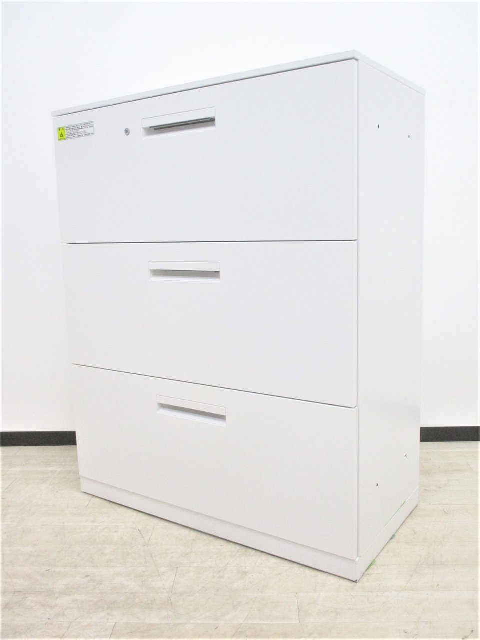 【尼崎店限定価格！！】内田洋行｜HS｜3段ラテラル｜人気ホワイトカラー！！【関西在庫数ナンバーワン・尼崎店】
                        HS
                                    中古
            