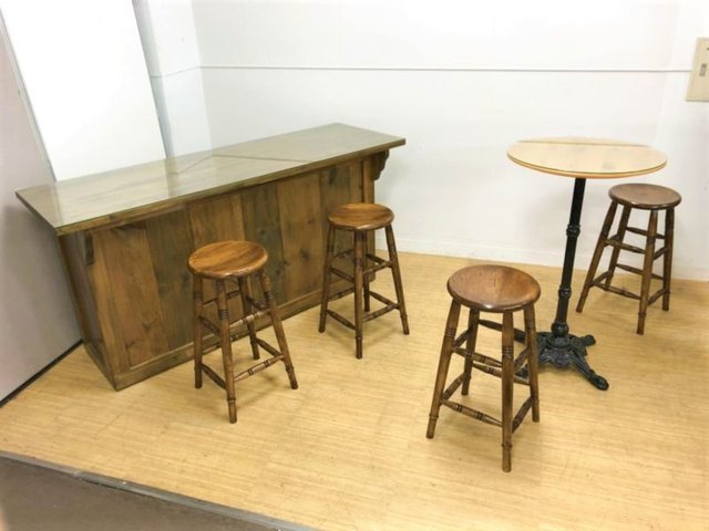 【中古】その他シリーズ  その他メーカー 応接セット一式